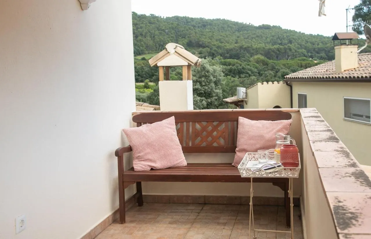 Сasa de vacaciones Villa Rocalla Calonge